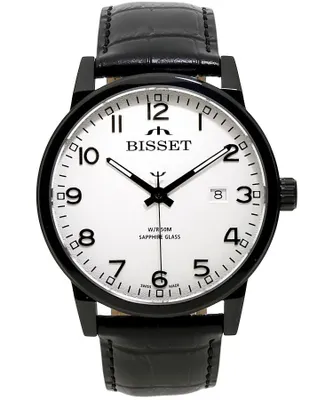 Immagine prodotto di Orologio da uomo Bisset BSCE62