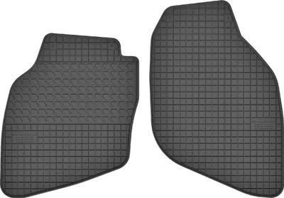Immagine prodotto di Tappetini anteriori in gomma Tappetini in gomma per Honda Jazz II