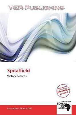 Produktbild von Spitalfield