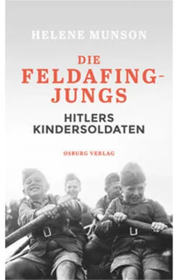 Produktbild von Die Feldafing-Jungs