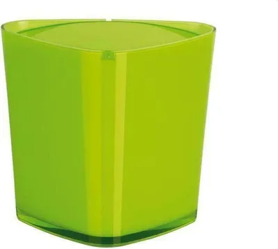 Produktbild von Spirella 7610583155023, 1 l, andere, Acryl, Grün, 160 mm, 1 Stück(e)