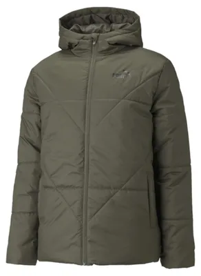 Produktbild von Jacke Puma ESS Padded 58764544