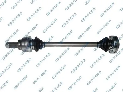 Produktbild von GSP 205021 Antriebswelle für BMW 5 Limousine (E39) 5 Touring (E39)