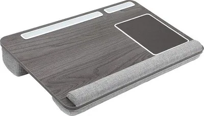 Image de Support pour ordinateur portable - Plateau pour ordinateur portable - Support pour ordinateur portable - Bureau pour ordinateur portable