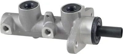 Produktbild von Hauptbremszylinder Ø 23,8 mm 2x M10x1.0 2-Alu-Ansch. A.B.S. für HONDA CR-V