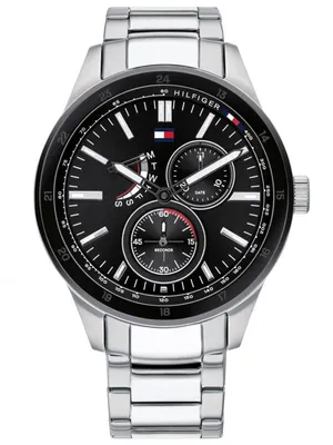 Immagine prodotto di TOMMY HILFIGER - Fascia da braccio - Unisex - 1791639 - SPORT