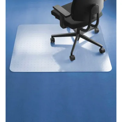 Produktbild von Clear Style Bodenschutzmatte für Teppichböden Perfect