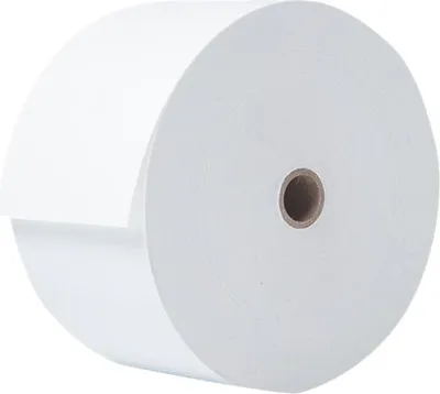 Immagine prodotto di Brother BDL-7J000058-102 etichetta per stampante Bianco Etichetta per stampante non adesiva