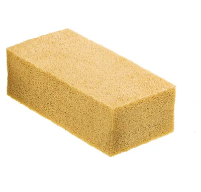 Produktbild von Kautschuk Reinigungsschwamm Zur Trockenreinigung.