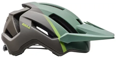 Immagine prodotto di Casco Bell 4Forty Air Mips, colore verde oliva "vintage", taglia M