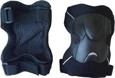 Immagine prodotto di Ginocchiere o gomitiere per pattini da corsa CS202 - taglia XL