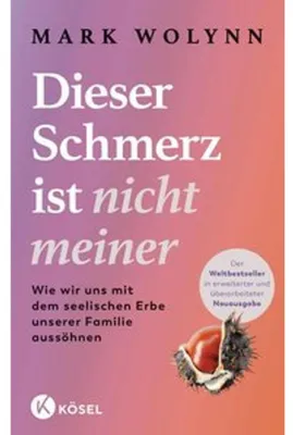 Obrázok produktu pre Dieser Schmerz ist nicht meiner