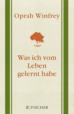 Produktbild von Was ich vom Leben gelernt habe