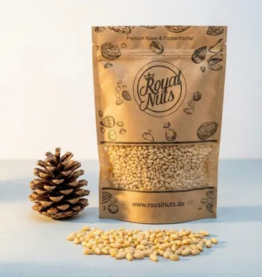 Produktbild von 250g Pinienkerne