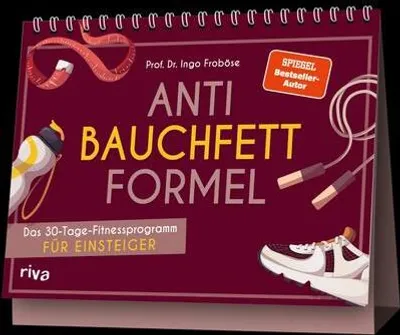 Image de Anti-Bauchfett-Formel