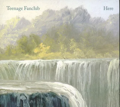 Obrázok produktu pre Teenage Fanclub: Here