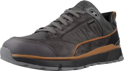 Image de Geox U36cra 02211 Couleur Gris