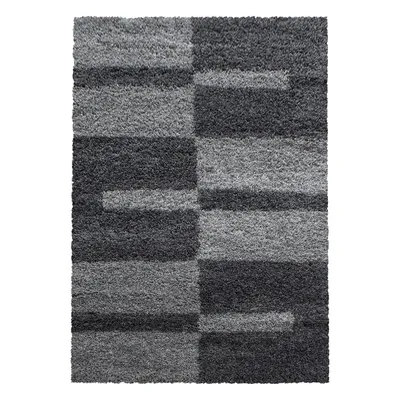 Immagine prodotto di Tappeto a pelo alto GALA Grey 200 cm x 290 cm