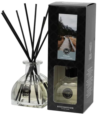 Image de Bridgewater Candle Diffuseur de roseau Solitude 120 ml
