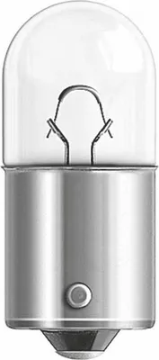 Produktbild von Tecnium 12v 10w Glühbirne 10 Einheiten One Size