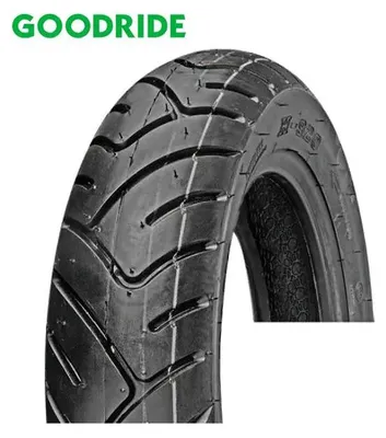 Produktbild von Goodride 90 90-10 h-920 tl tt 50j f r 4pr schwarz c101034