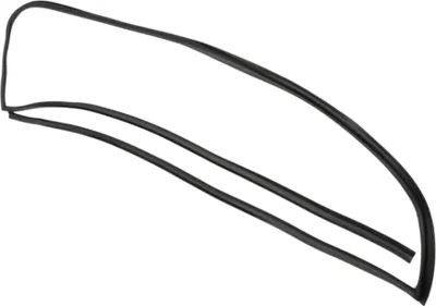 Produktbild von TOYOTA Avensis Frontscheibendichtung 75531-20430 OE