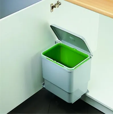 Zdjęcie produktu dla Alveus Kosz na śmieci SESAMO 1x16 F