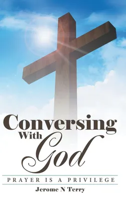 Produktbild von Conversing with God