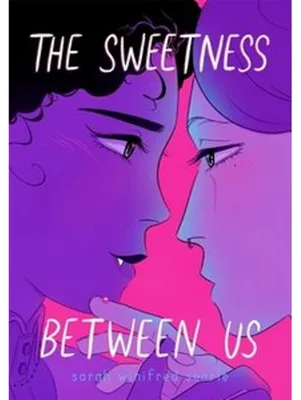 Immagine prodotto di The Sweetness Between Us