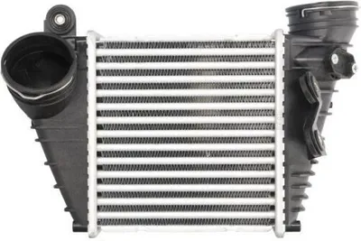 Obrázok produktu pre THERMOTEC DAW008TT Chladič preplňovaného vzduchu LLK pre VW Golf IV hatchback (1J1) Turbo Intercooler