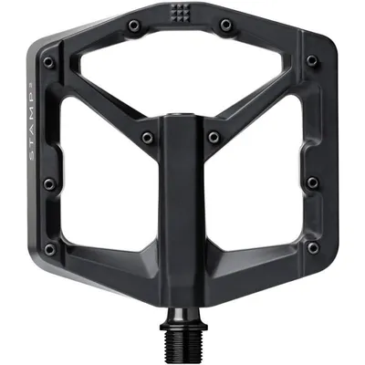 Image de Crankbrothers Stamp 2 Small Pédale de plateforme noir