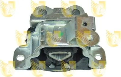 Produktbild von UNIGOM Motorlager Hinten für FIAT GRANDE PUNTO (199) 395478