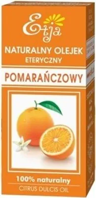 Obrázek produktu pro Pomerančový olej Etja 10 ml