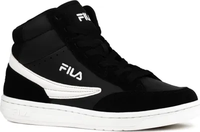 Image de Chaussures Fila Crew Mid Teens FFT006980010