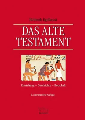 Produktbild von Das Alte Testament