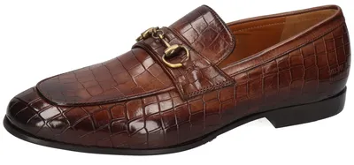 Produktbild von Melvin & Hamilton Loafers Herren Clive 29 Braun 39