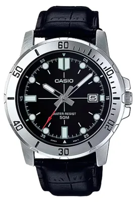 Produktbild von Casio Uhr Sport Collection Modell Diver MTP-VD01L-1EVUDF