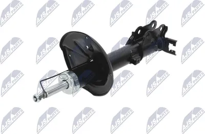 Produktbild von NTY Stoßdämpfer Hinten Links für HYUNDAI ACCENT II Stufenheck (LC) Federbein A-HY-511