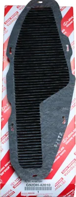 Produktbild von TOYOTA Rav4 HV Hybrid Batterie Luftfilter G92DH-42010 OE