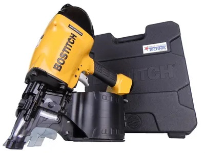 Produktbild von Bostitch Coilnagler N89C-2K-E 50-90mm für 16° Coilnägel DeWalt DPN90C-XJ Prebena BeA KMR