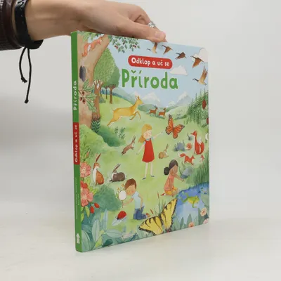 Image de Příroda: Odklop a uč se (Virr Paul)