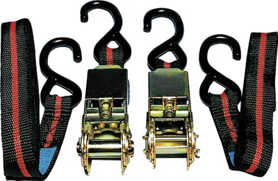 Produktbild von LASTENVERZURRGUR Verzurrgurt-Set T-set 4.tlg