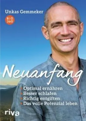 Immagine prodotto di Neuanfang