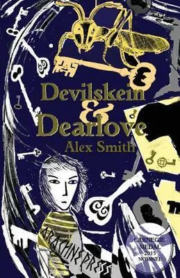 Obrázok produktu pre Devilskein and Dearlove