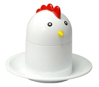 Obrázek produktu pro Gsd Eierköpfer Im "Chicken" Design 68 050