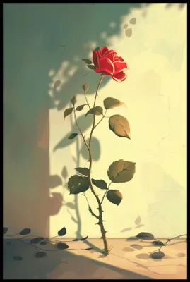 Produktbild von Plakat 61x91,5cm Subtilität
