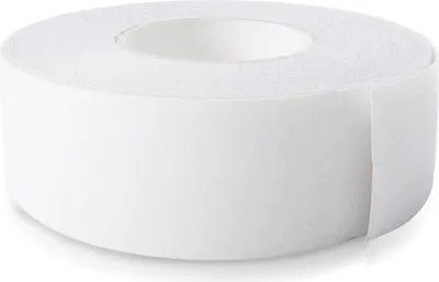 Produktbild von Nasszonenbelag Antirutsch transparent 150x610 mm 5 Stück