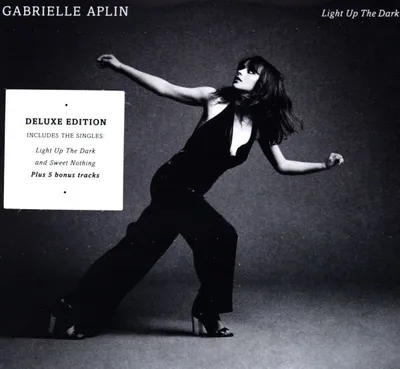 Obrázek produktu pro Gabrielle Aplin: (Deluxe)