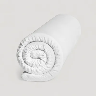 Produktbild von Dailydream - Memory Foam - Kaltschaum Komfort-Topper - S/M - bis 100kg - 4cm Höhe / 140x200cm  - Druckentlastung