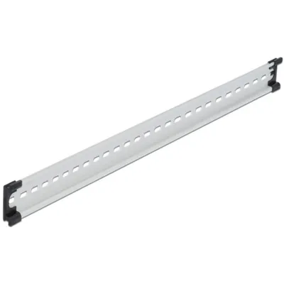 Obrázek produktu pro Delock DIN Schienenpanel